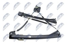 LEVE-VITRES VW POLO 09-