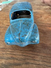 RARRISSIME EXCEPTIONNELLE  CIJ "CHOCOLAT KEMMEL" 4CV MADE IN FRANCE