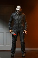 Neca halloween h20 michael - halloween,