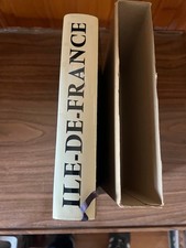 Ile de France Romane Coll Nuit