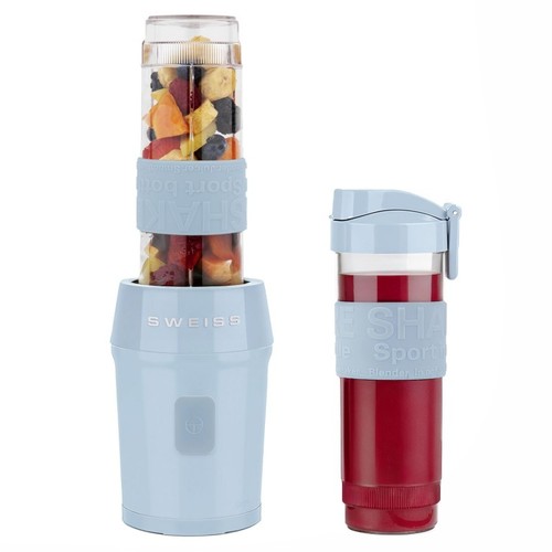 Mini blender sweiss moov6 - -,