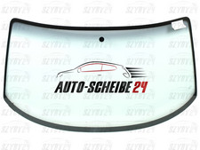 Pare-brise avant pour antenne