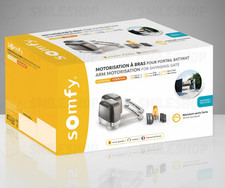 Motorisation Lockyvia