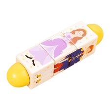 Blocs tournants - Jeu