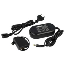 Chargeur pour Fujifilm FinePix HS55 EXR HS33EXR HS33 EXR HS30EXR HS30 EXR 2m