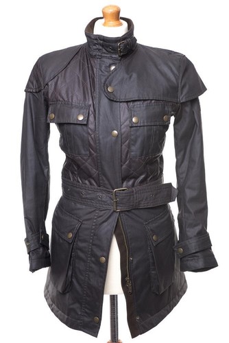 Vintage chaud belstaff cire - belstaff,