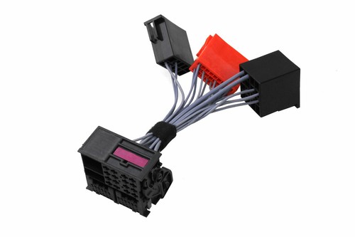 Kufatec câble adaptateur - kufatec,