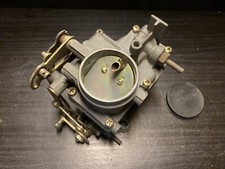 Carburateur Zénith 32 wim