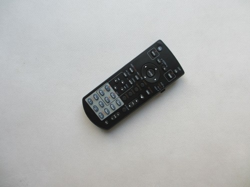 Remote control for kenwood - remote,