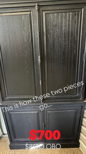 Armoire - rh,