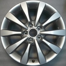Audi A6 4G C7 8x17 ET39 alloy