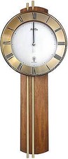 AMS 5266/1-R  Pendules Montres en bois horloges murales