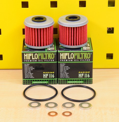 Hiflo repsol honda kit vidange - repsol,