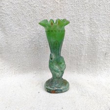 Vintage Fleur Vase Main Forme