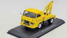 CITROEN TYPE 350 BELPHEGOR DEPANNEUSE 1968 UTILITAIRES CITROEN IXO ALTAYA 1/43