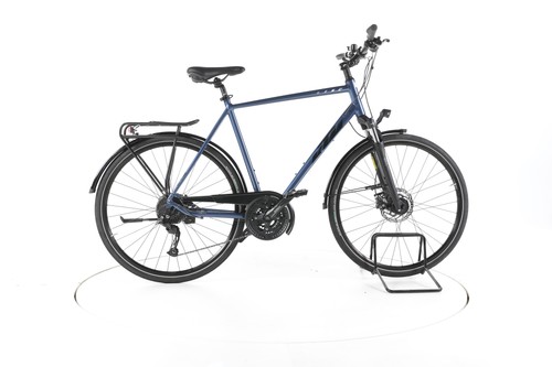 Ktm double disc - vélo, ville