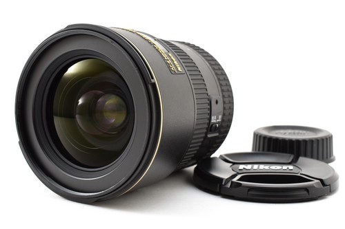 Comme neuf objectif - [comme, nikon