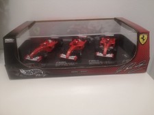 Schumacher 2000 2001 2002 - , hot
