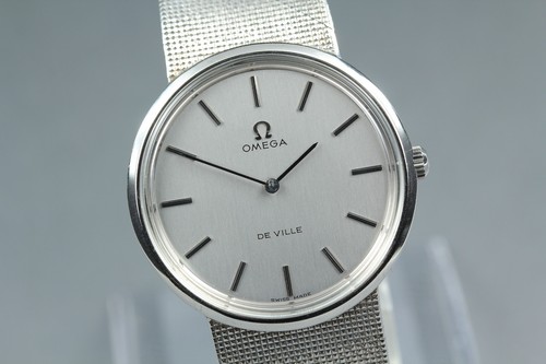 Montre homme vintage - omega, de