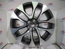 JANTE ALUMINIUM 19 RENAULT