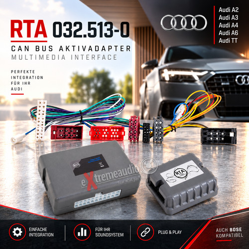 Rta 032 513 - 032.513-0, bus