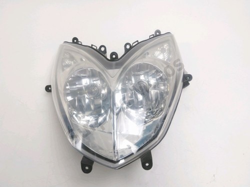 Optique avant kymco movie - optique, s