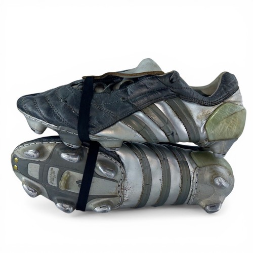 Crampons adidas predator pulse - adidas,
