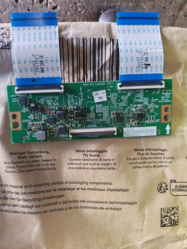 Carte con pour rsag7 - carte,