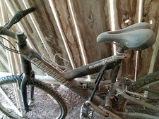 Cannondale Super V400