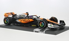 Minichamps mclaren mcl60 - mclaren,