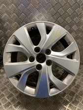 Jante CITROEN C4 PICASSO 2