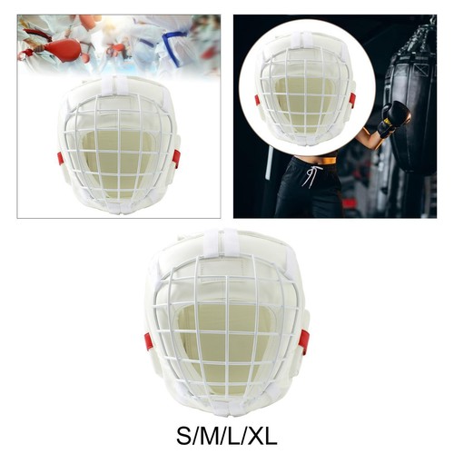 Casque boxe - boxe,
