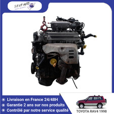 ?? MOTEUR   TOYOTA RAV4 -97 2.0 4WD ♻️ 3SFE ? 213498km