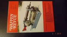 CG Revue Waffen Revue n°88