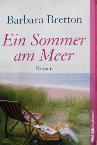 Barbara bretton ein - barbara, am