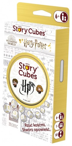 Rebel gra story cubes - rebel,,