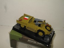 SCHUCO 1:43, voiture blindée