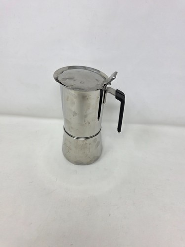 Acero stainless steel espresso - stainless,