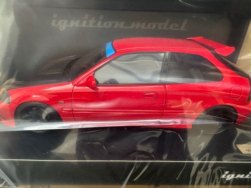 Ignition model ig2677 18 - ignition,