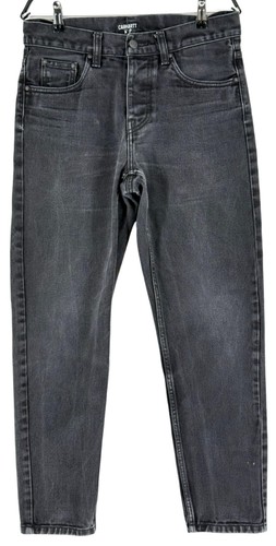 Pantalon droit carhartt homme - pantalon,