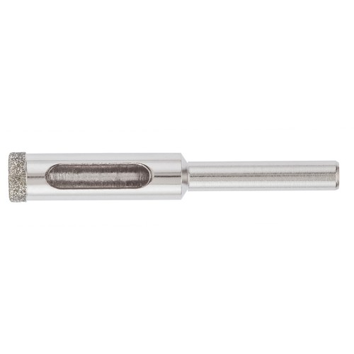 Foret diamant pour - grès, mm