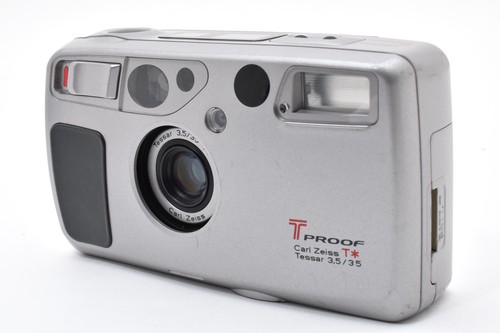 Appareil photo argentique - , 35