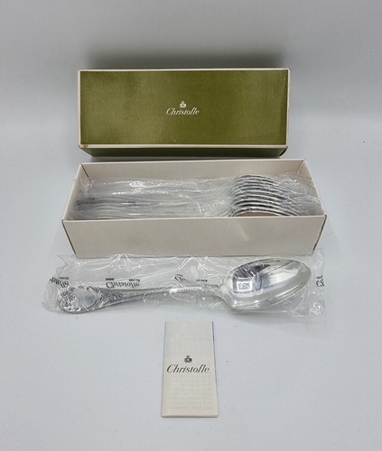 Christofle marly 5cm - 20,5cm, metal
