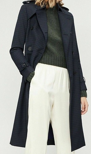 Sandro women blue rosale - sandro,