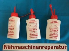 300ml Huiles pour Machine à