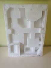 Popy Bandai Inspecteur Gadget Bandai 1983 - FR3 Polystyrène Pour Figurine  