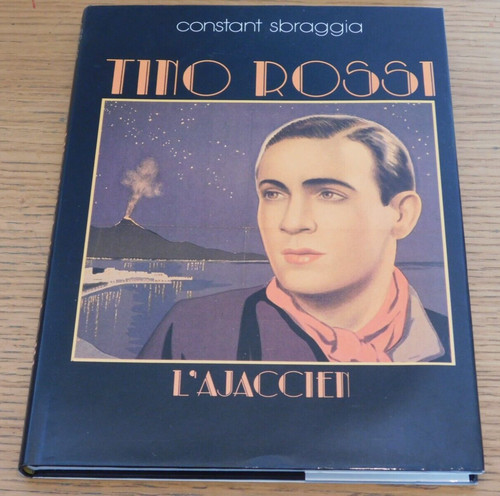 Neuf biographie tino rossi - neuf,