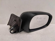 rétroviseur droit électrique