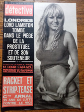 JOURNAL DÉTECTIVE n 1399 - 31