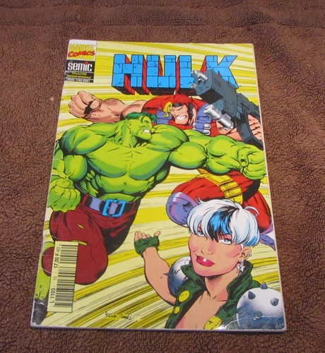 Marvel france comics - vf,